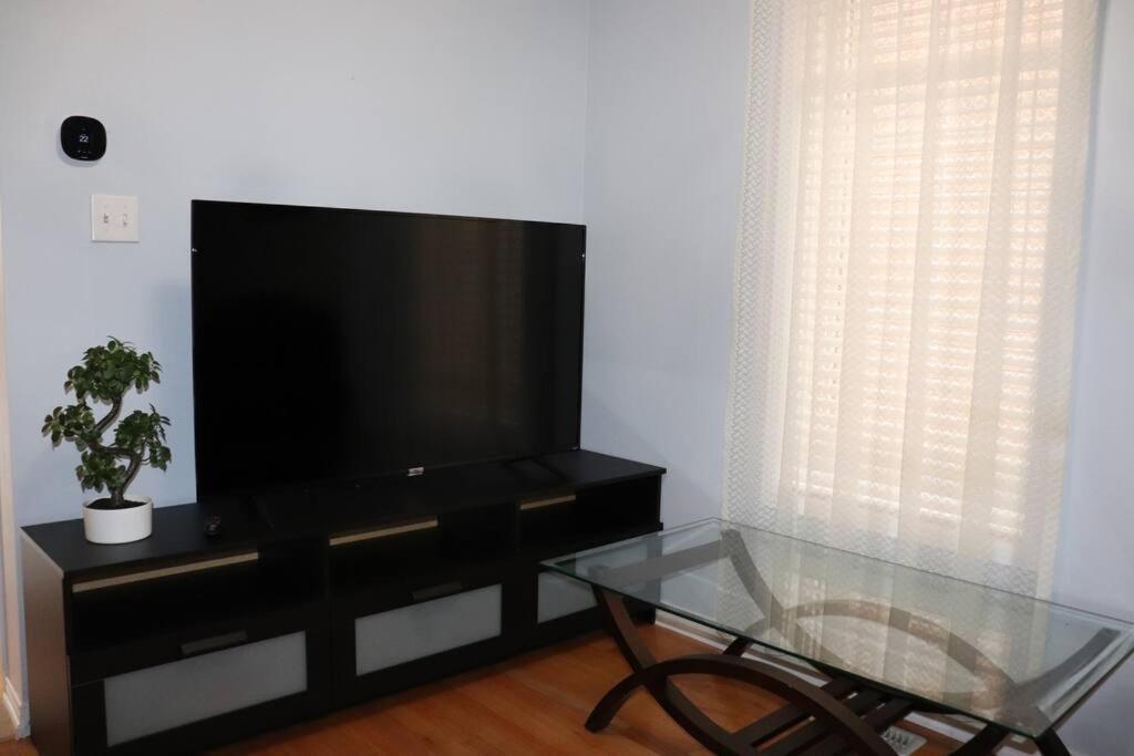 Entire 4 Bed Room Detached Residential Home Ajax Kültér fotó